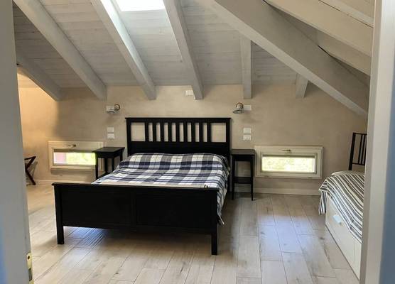 B&B La familia sul Garda 1