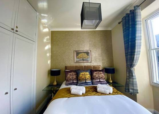Merewyke Boutique Apartments 1