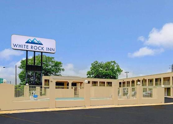 White Rock Inn 1