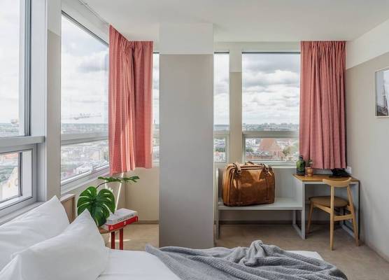 Hotel Altus Poznań Old Town - Destigo Hotels 1