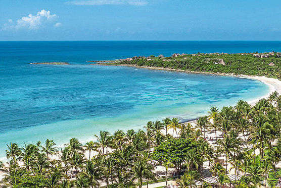 Barceló Maya Grand Resort 1