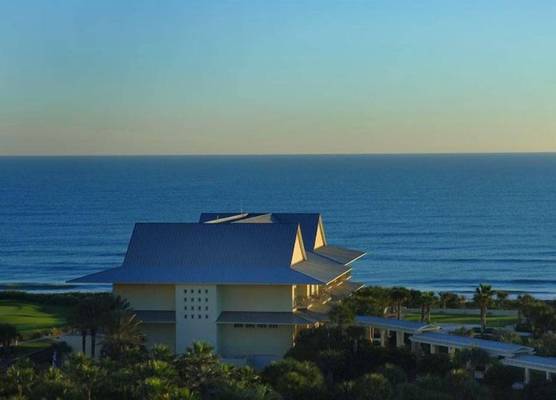 The Lodge at Hammock Beach Resort 1