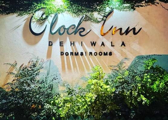 Clock Inn Dehiwala 1