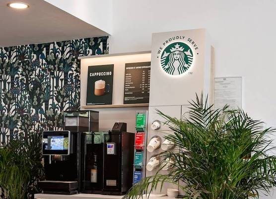 Holiday Inn MARSEILLE AIRPORT by IHG 1