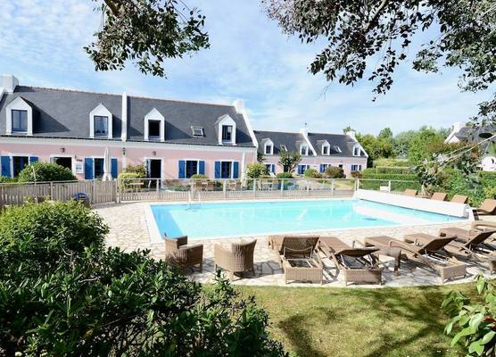 La Désirade - Hôtel, Spa & Restaurant 1