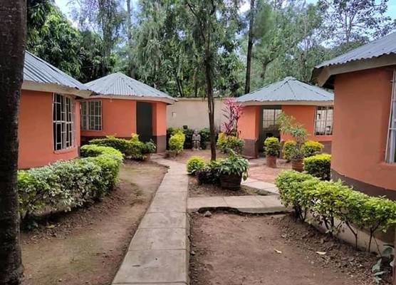 Guest House Inn 1