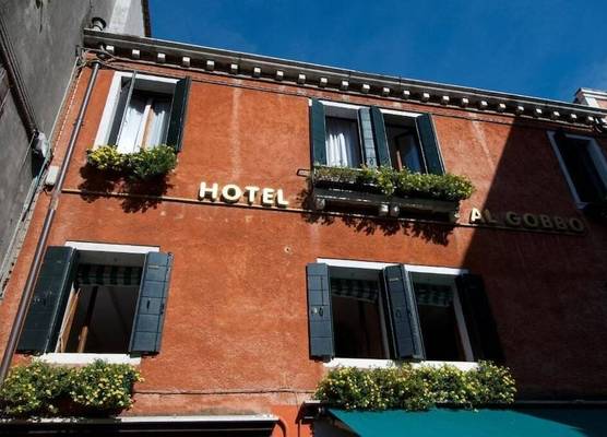 Albergo Al Gobbo 1