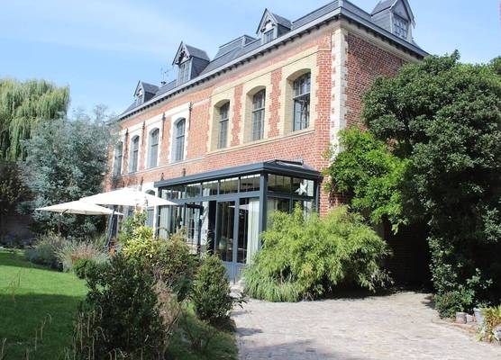 Maison Mathilde 1