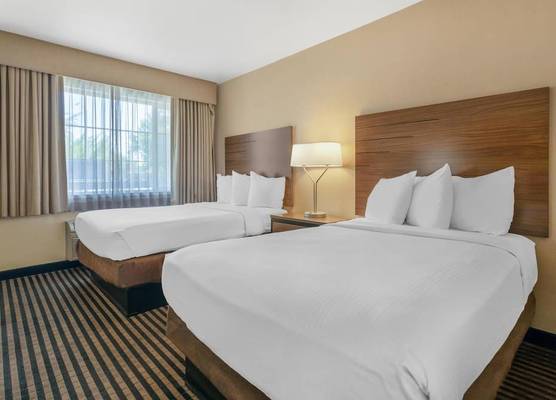 Best Western Town House Lodge 1