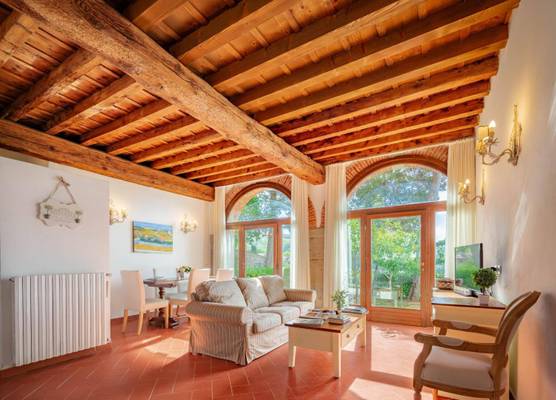 Florence Country Residence 1