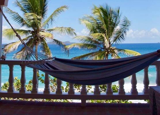 Petite Anse Hotel 1