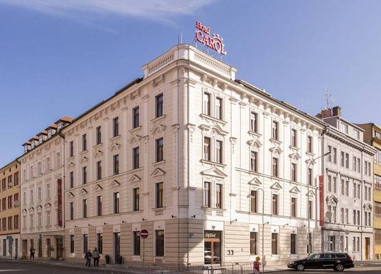 Hotel Carol 1