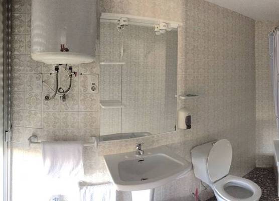 Hostal Mengual 1