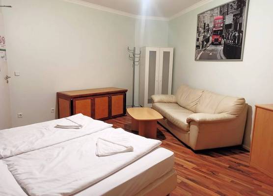 Puschkin Rooms 1