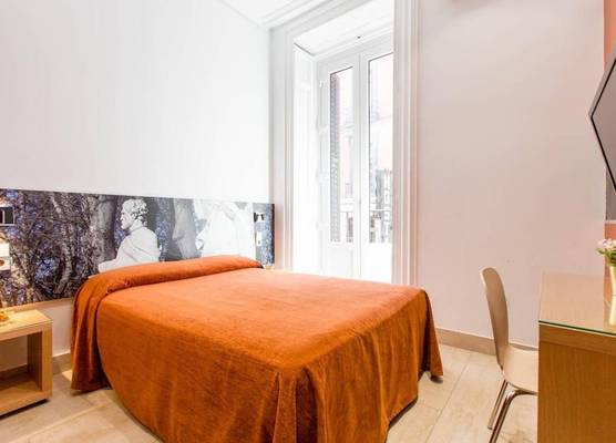Hostal Cervelo 1