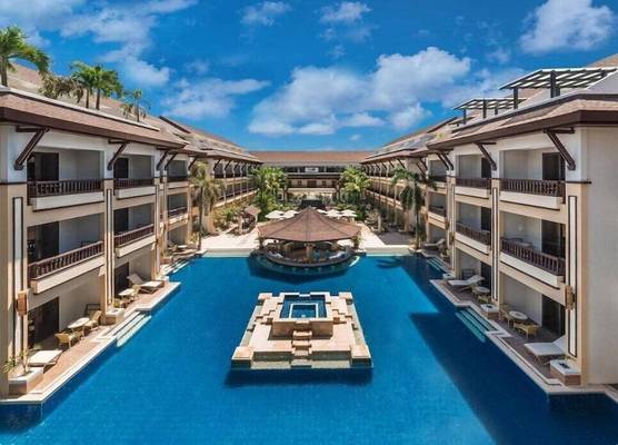 Henann Regency Resort & Spa 1