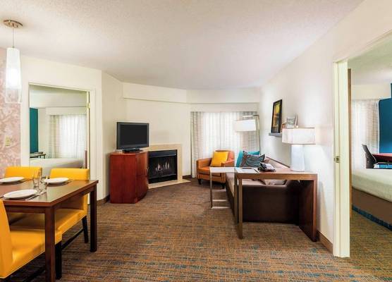 Residence Inn Macon 1