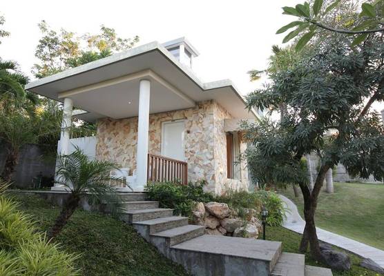 Noah Villa and Chapel 1