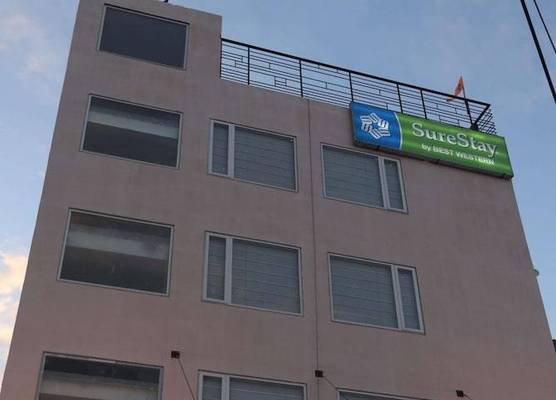 Surestay By Best Western Lucknow 1