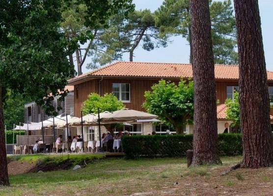 Hotel Au Bon Coin du Lac 1
