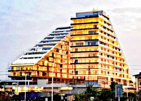 Signature Hotel Apartment Accra Ghana 1