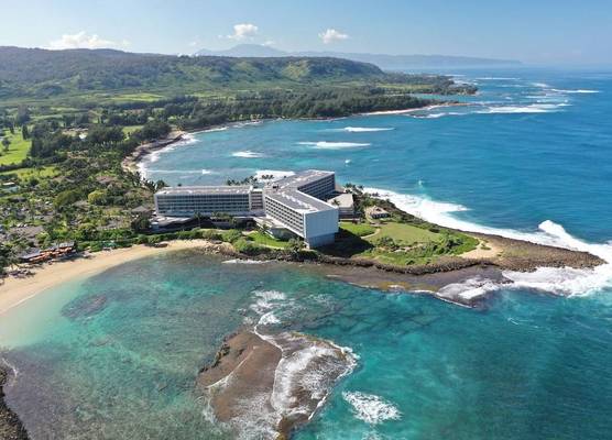 The Ritz-Carlton O'ahu, Turtle Bay 1