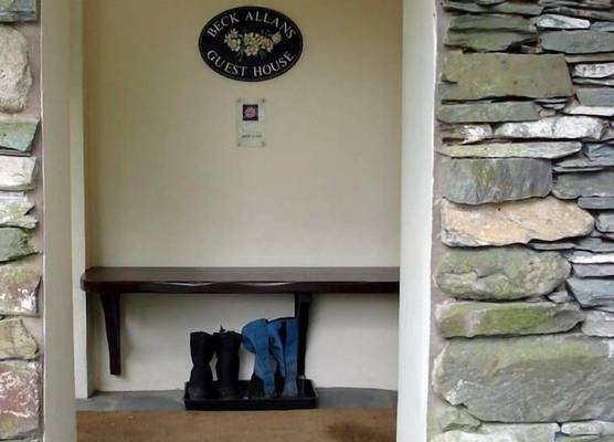 Beck Allans Guesthouse 1
