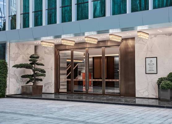 Delta Hotels by Marriott Kunming 1