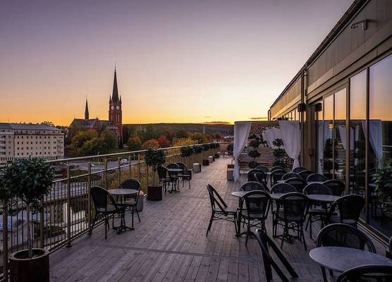 Clarion Hotel Sundsvall 1