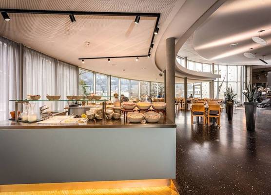 Val Blu Sport | Hotel | SPA 1