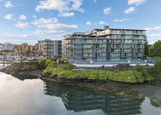 WorldMark Victoria 1