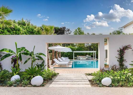 Resort Miramonti 1