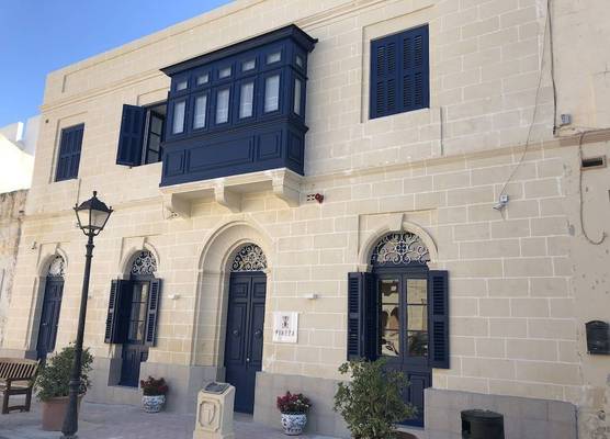 The Suites – Piazza Kirkop 1