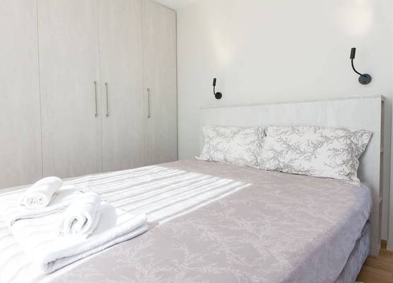 Marousi Modern Green Oasis with Balcony 1