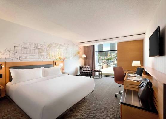 Hotel PUR, Quebec, a Tribute Portfolio Hotel 1