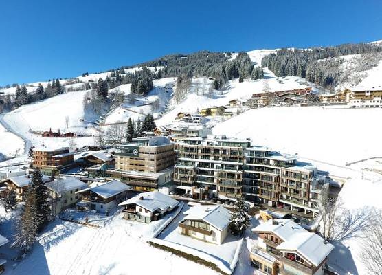Adler Resort 1