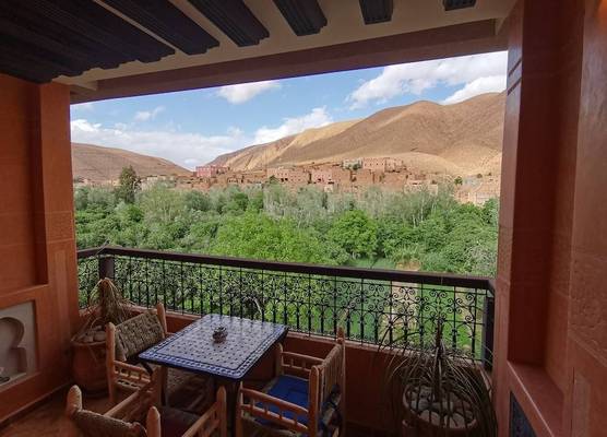 Riad Dades Paradise 1