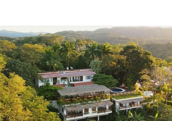 Tierra Magnifica Boutique Hotel 1