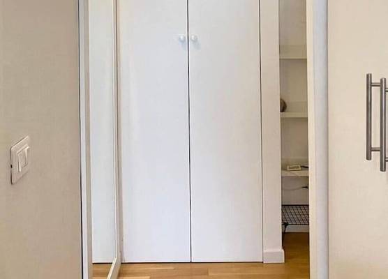 Cesare da Sesto 23 Apartament 1