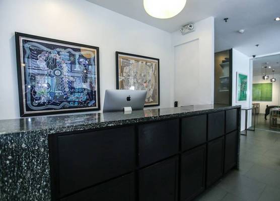 Hotel Durban 1