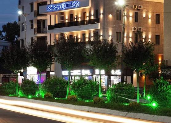 inn go Kutaisi 1