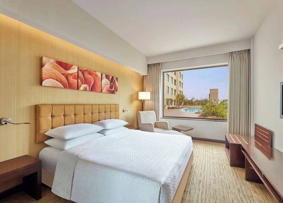 Four Points by Sheraton Hotel and Serviced Apartments Pune 1