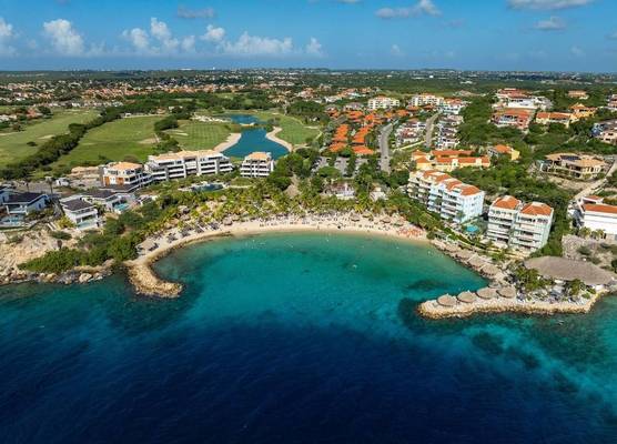 Blue Bay Curacao Golf & Beach Resort 1