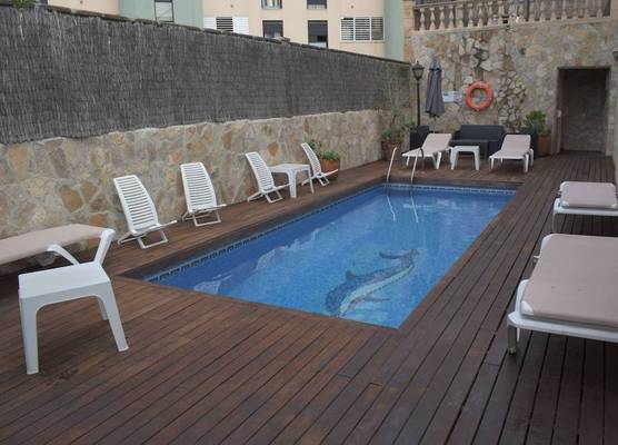 Hotel Marbel 1