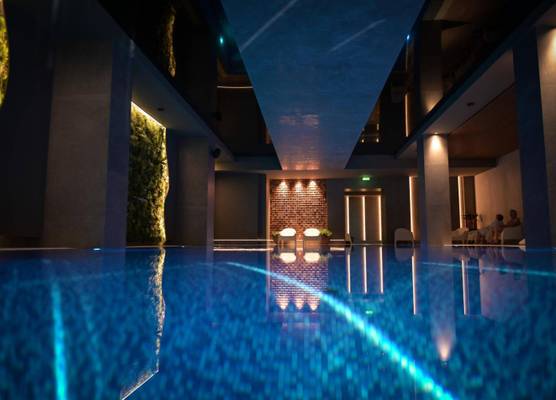Fabesca Boutique Hotel & SPA 1