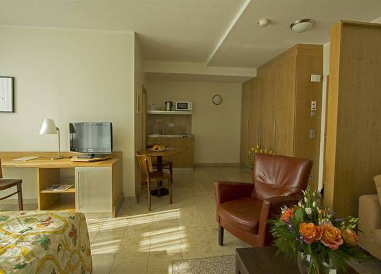 APART HOTEL MICHELS BERLIN 1