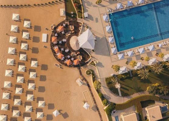 The St. Regis Doha 1