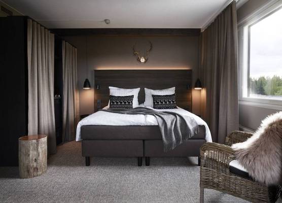 Lapland Hotels Kuopio 1