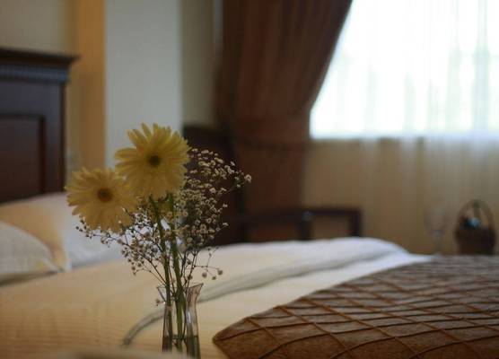 Grand Unal Hotel 1