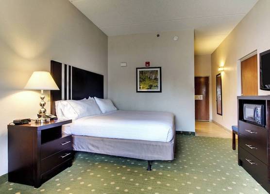 Holiday Inn Express & Suites LIVE OAK by IHG 1